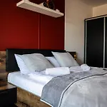 Apartament Ginger - Stare Miasto - Bezplatny Parking - Youtube Apartament Ginger We Wroclawiu