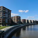 Apartament Ginger - Stare Miasto - Bezplatny Parking - Youtube Apartament Ginger We Wroclawiu